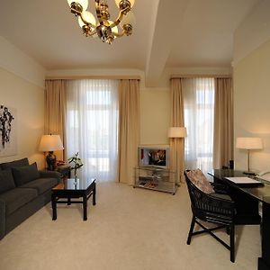 Suite Junior de Luxe