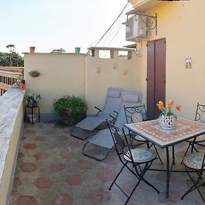 Casa Tua Sul Tetto Di Roma