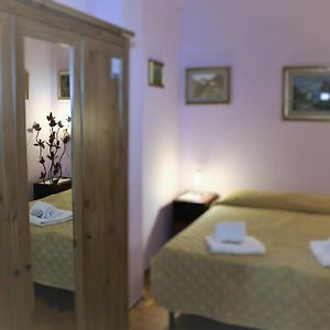 Chambre Quadruple