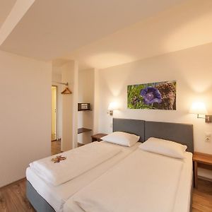 Chambre Familiale Double
