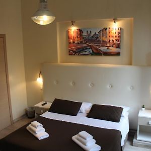 Chambre Supérieure Double