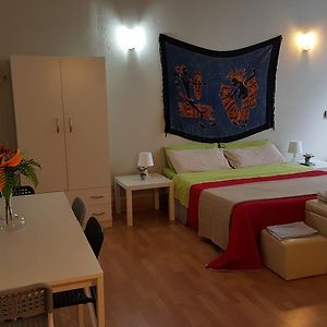 Chambre Quadruple