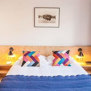 Chambre Simple