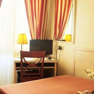 Chambre Simple