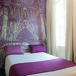 Chambre Confortable Double