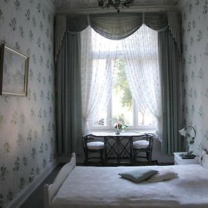 Chambre Simple