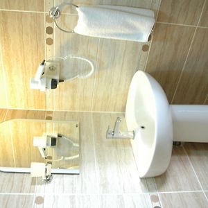 Chambre Lit King-Size