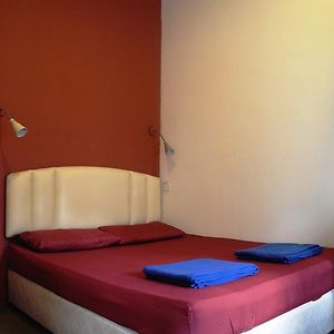Chambre de Luxe Lit Queen-Size