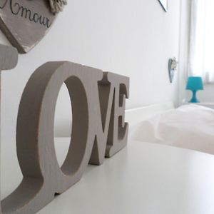 Chambre Lit King-Size