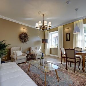 German18-3A Luxury Vilnius Apartment