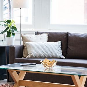 Appartement de Luxe