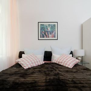 Appartement Supérieur à 1 Chambre à Coucher