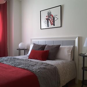 Appartement de Luxe