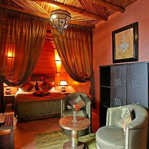 Chambre Supérieure Double