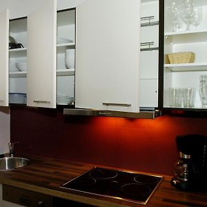 Appartement Exécutif à 2 Chambres à Coucher