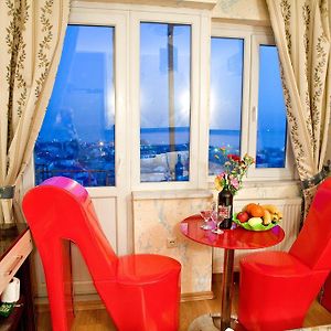 Chambre Supérieure Double