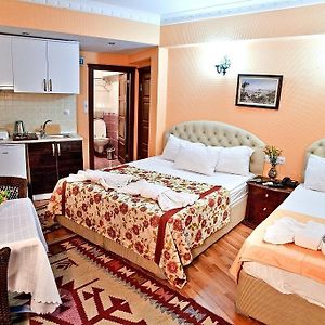 Chambre Classique Triple