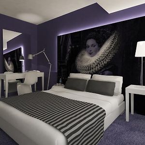 Chambre Supérieure