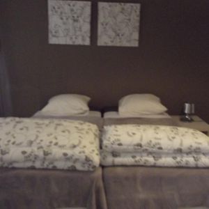 Chambre Confort Lit King-Size
