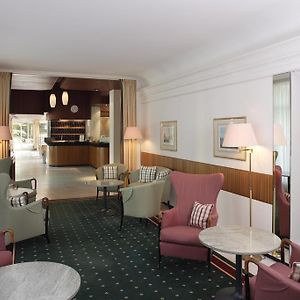 Hotel Dolder Waldhaus