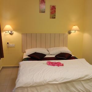 Chambre Supérieure Double