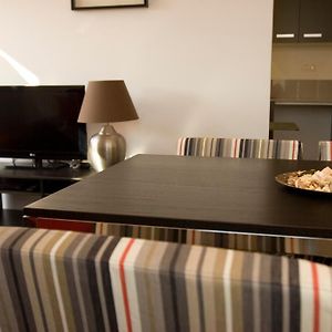Appartement de Luxe à 1 Chambre à Coucher