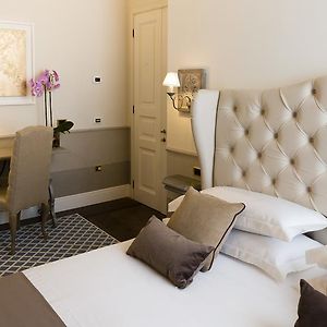 Chambre Supérieure