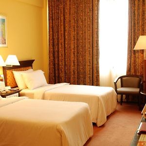 Chambre Supérieure Double