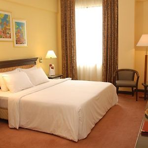 Chambre Supérieure Lit King-Size