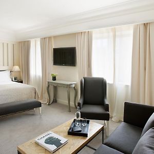 Chambre Double Premium