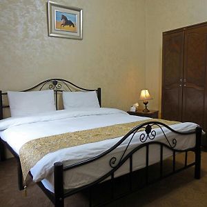 Sydney Hostel