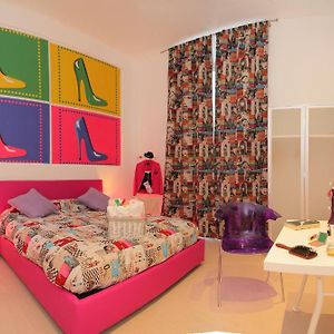 Chambre Familiale