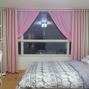 Studio de Luxe Lit King-Size