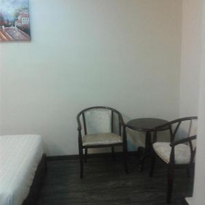 Chambre Supérieure Lit King-Size