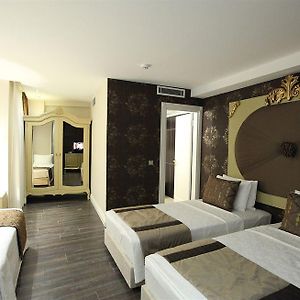 Chambre Triple