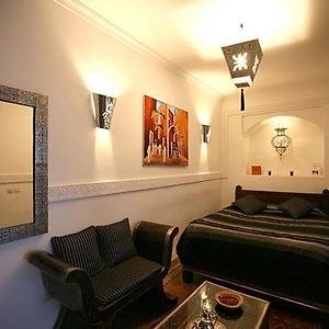 Chambre Double de Luxe