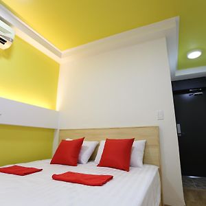 Chambre Lit King-Size