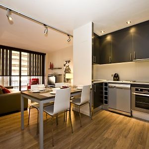 Appartement à 1 Chambre à Coucher