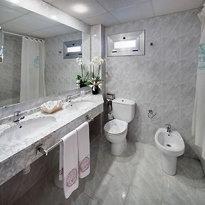 Chambre Classique Quadruple