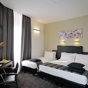 Chambre Quadruple