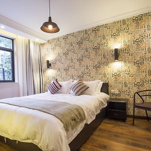 Chambre de Luxe Lit Queen-Size