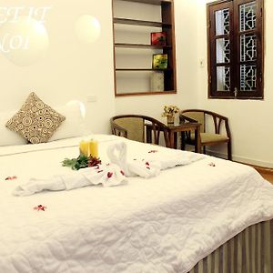 Chambre Supérieure Double
