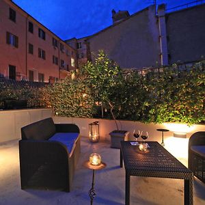 Appartement de Luxe
