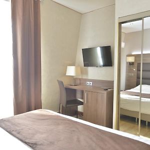 Chambre Quadruple