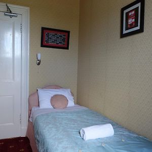 Chambre Simple