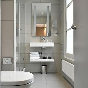 Chambre Classique Double