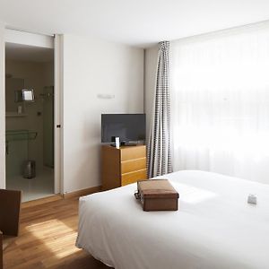 Chambre Club Lit King-Size