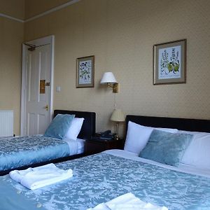 Chambre Familiale