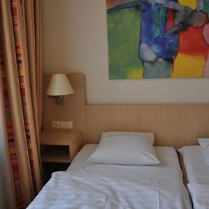 Chambre Duplex