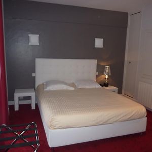 Chambre Familiale